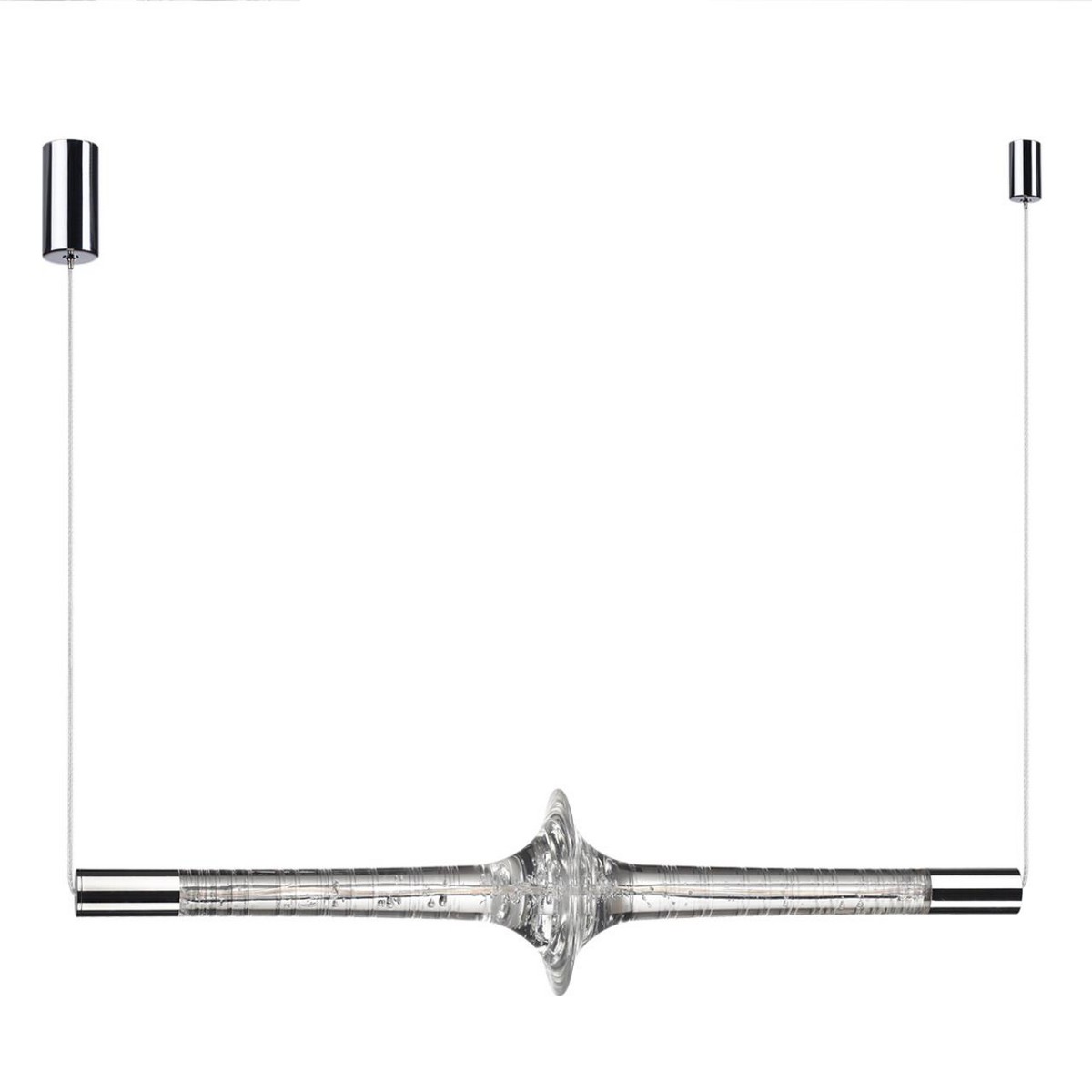 Подвесные светодиодные светильники Подвесной светильник ODEON LIGHT 6697/7L OLLA 