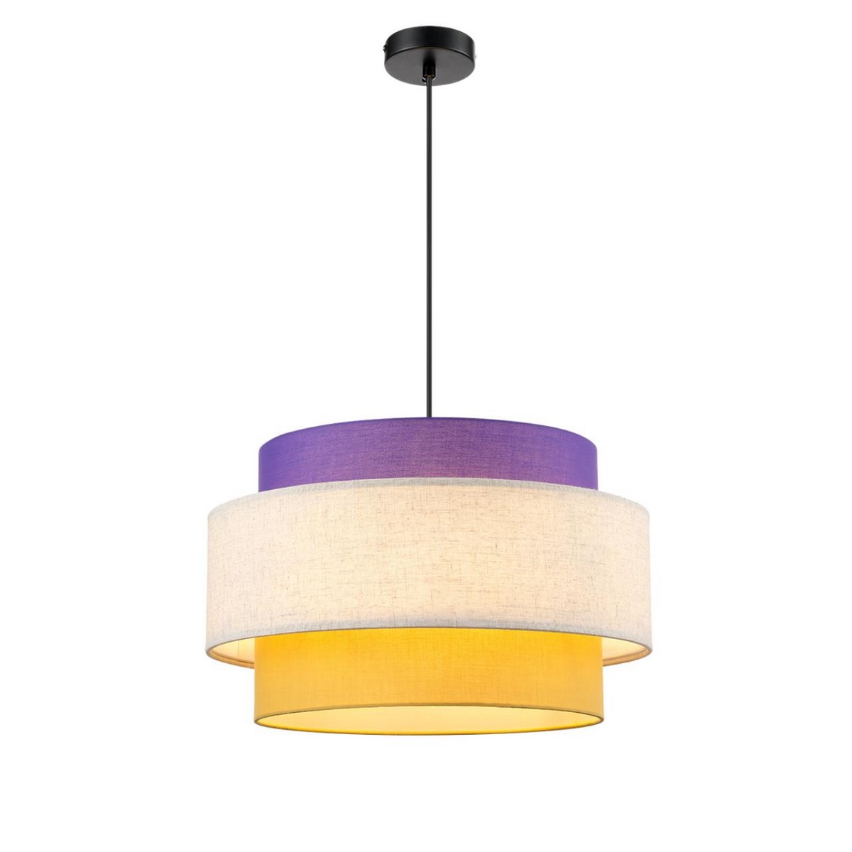 Подвесные светодиодные светильники Светильник подвесной LUMION 8281/4 PALERMO 