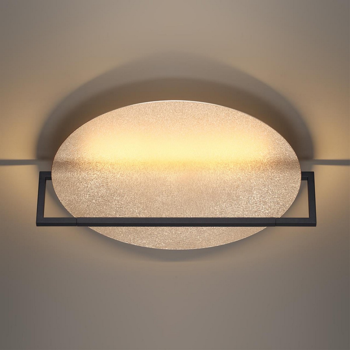 Бра Настенный светильник ODEON LIGHT 7016/20WL LUNAR LED 