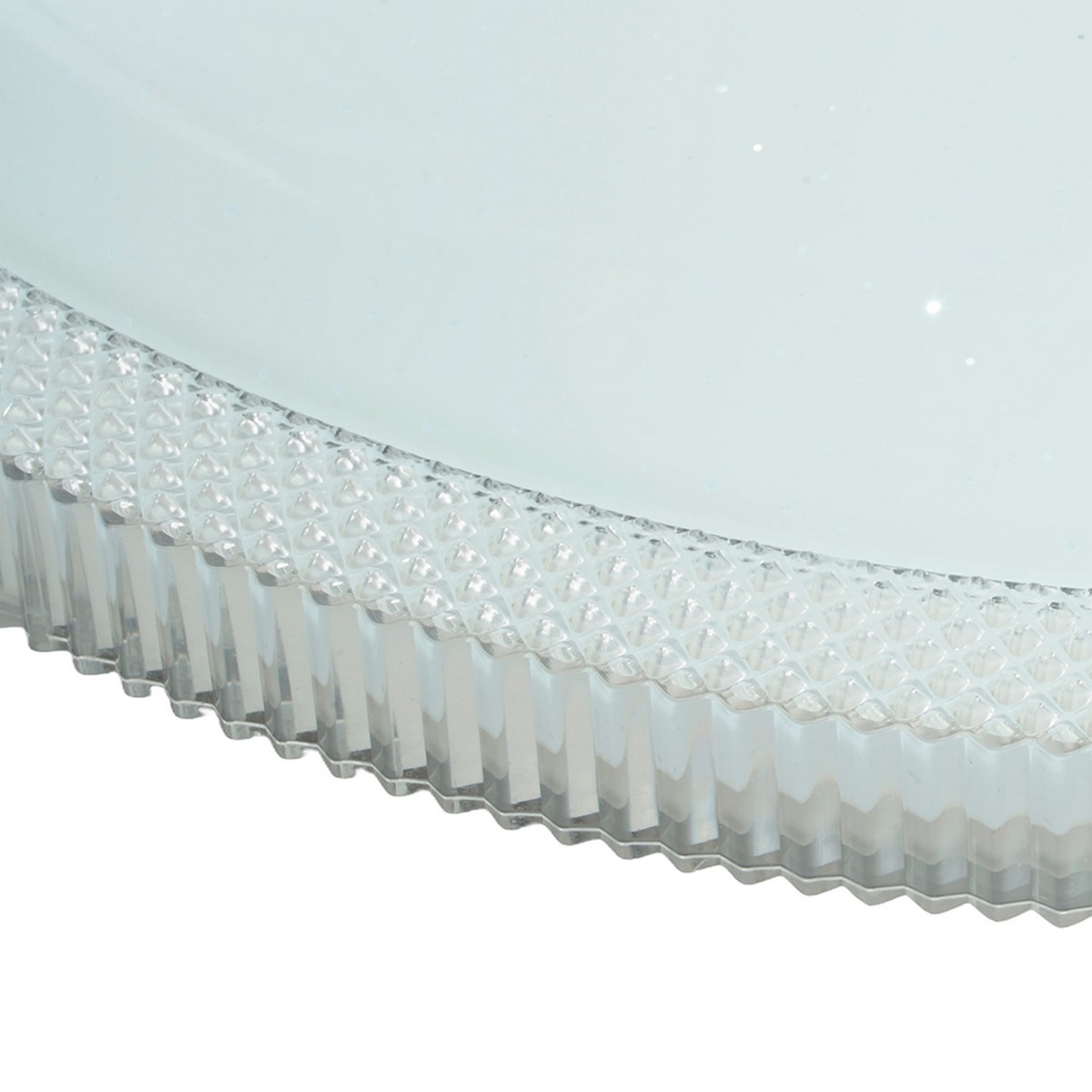 Накладные светодиодные светильники Светильник Feron.ONE AL1510 накладной 56W 3000К-4000К-6400K 51416 