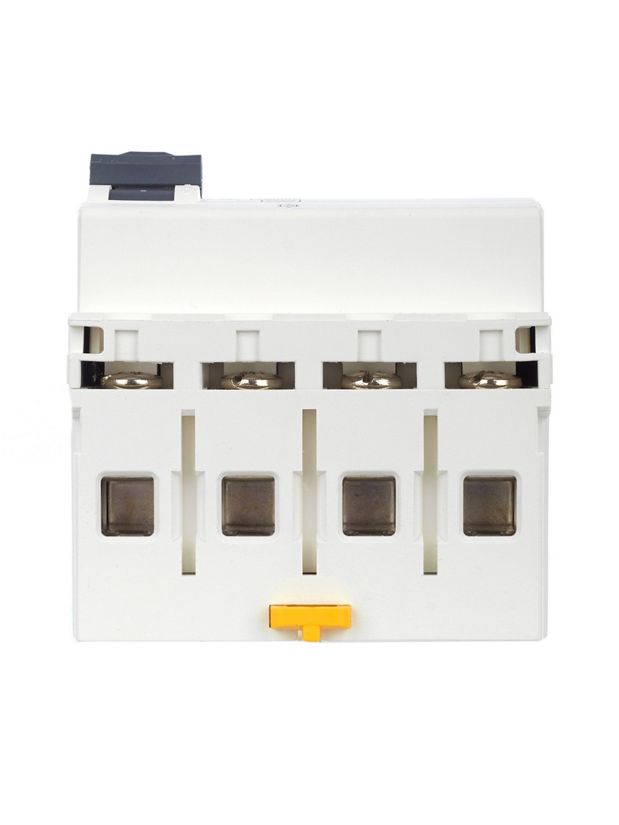 IEK ВДТ УЗО IEK ARMAT R10N 4P 25А 30мА тип A AR-R10N-4-025A030 