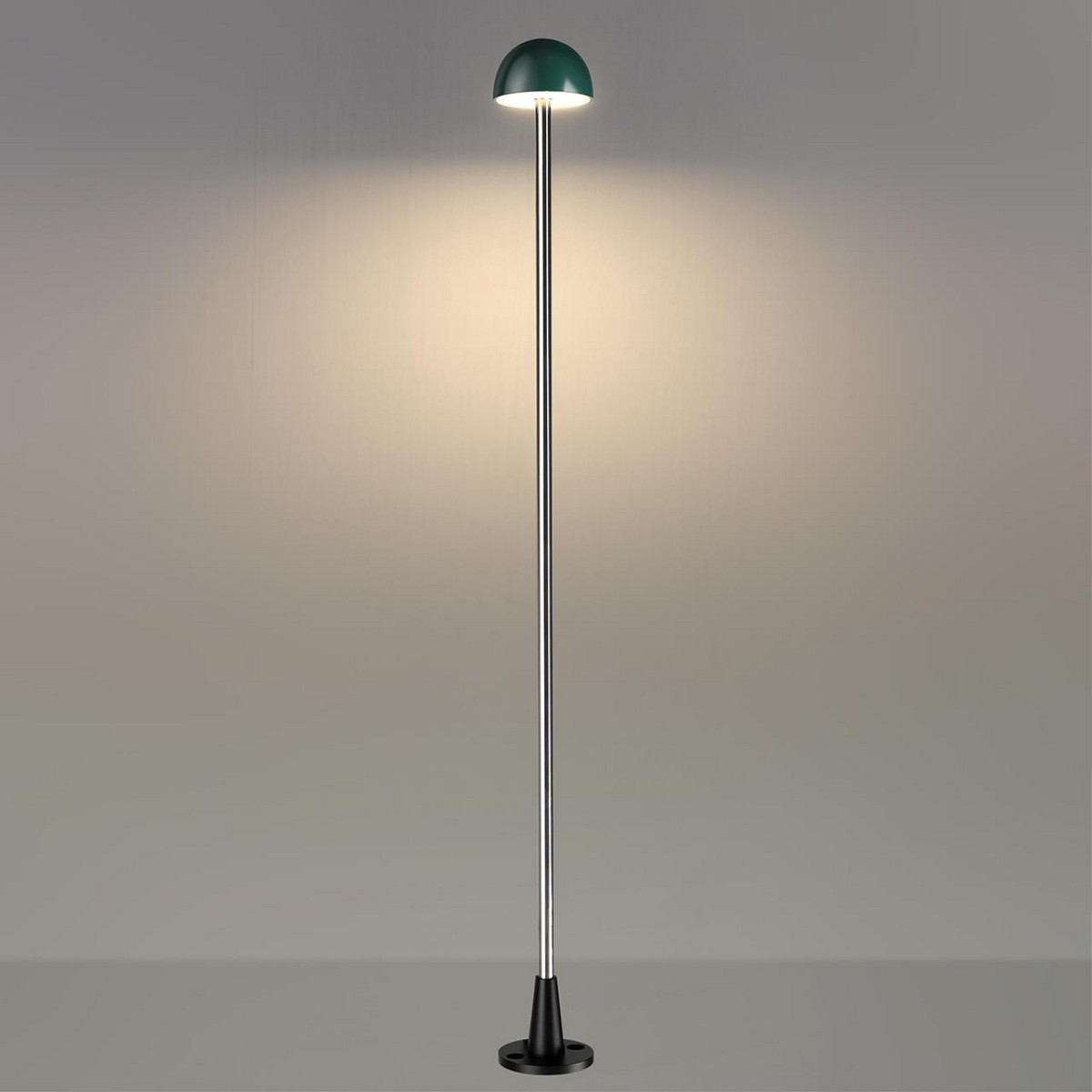 Ландшафтный светильник ODEON LIGHT 7122/4GL VERDE