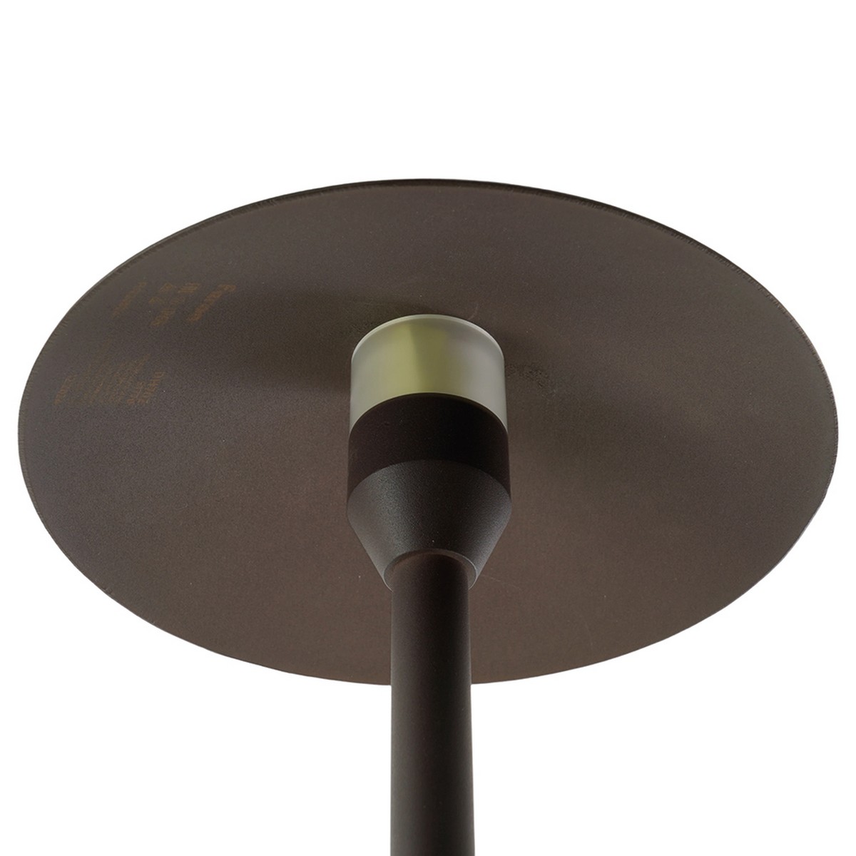 Уличные светильники столб Светильник уличный светодиодный Feron DH702 7W 2700K коричневый 51770 