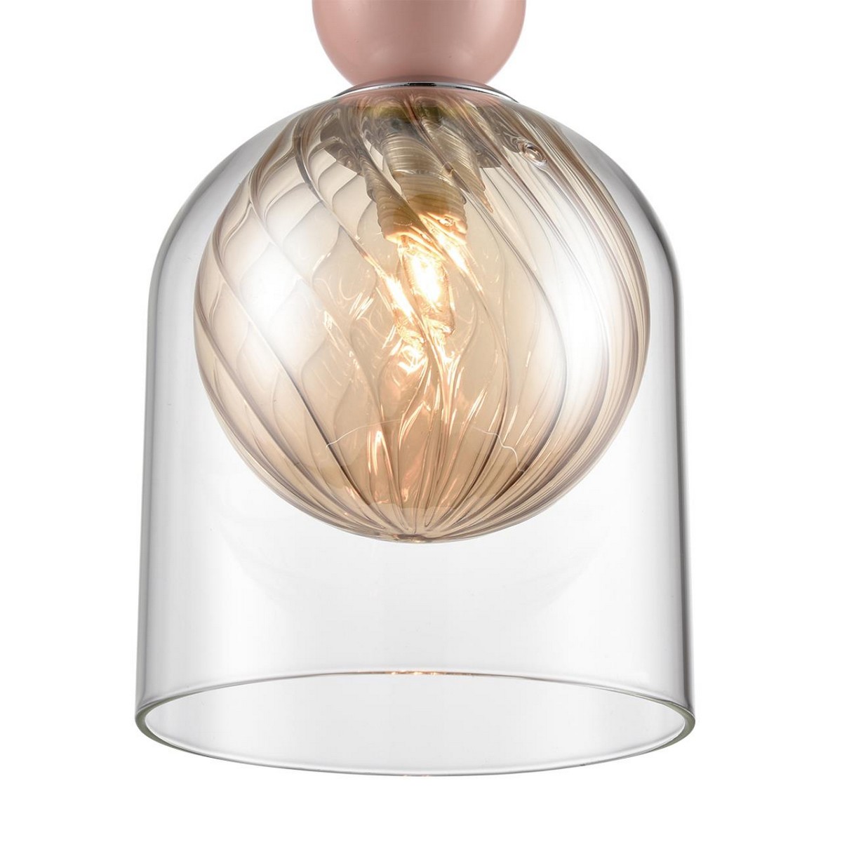 Светильник подвесной LUMION 8067/1A GALLO