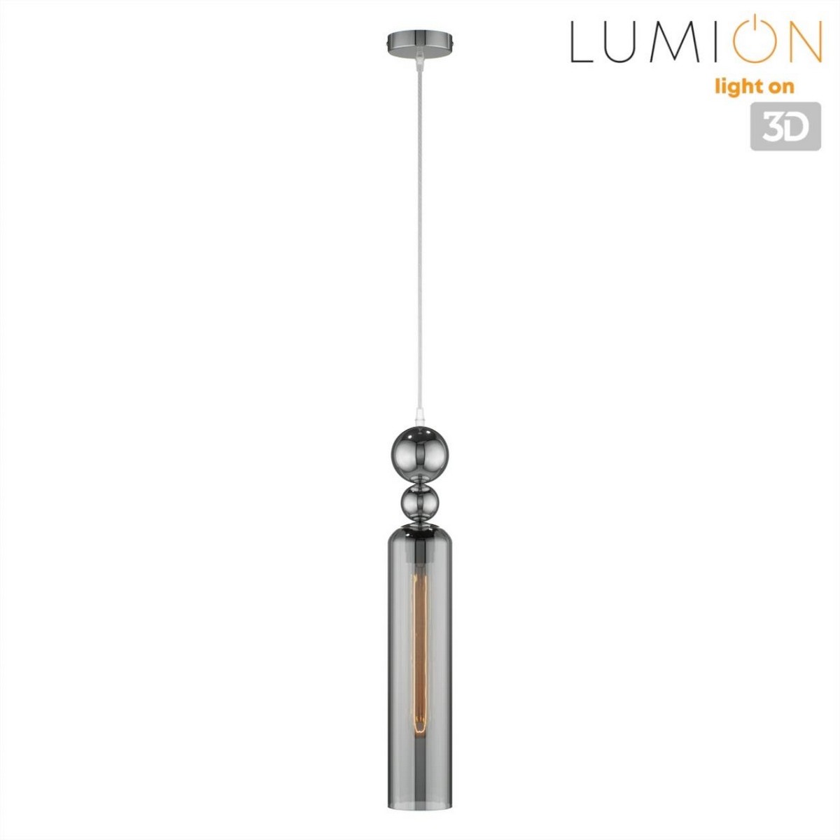 Светильник подвесной LUMION 8063/1A LORENZO