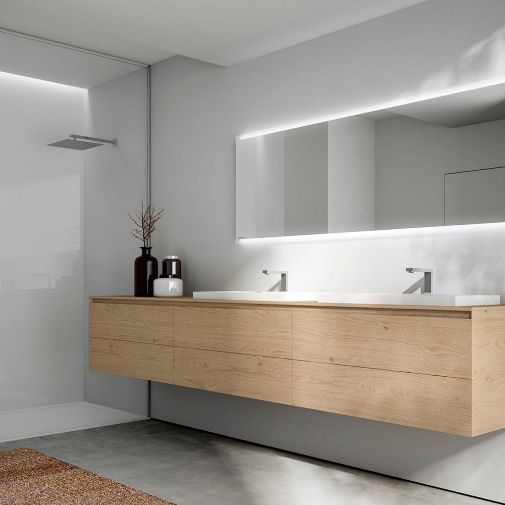 Светодиодная лента белая нейтральная Лента светодиодная Feron LS604 60SMD(2835)/м 4.8Вт/м 12V 4000К IP65 5 метров 48219 