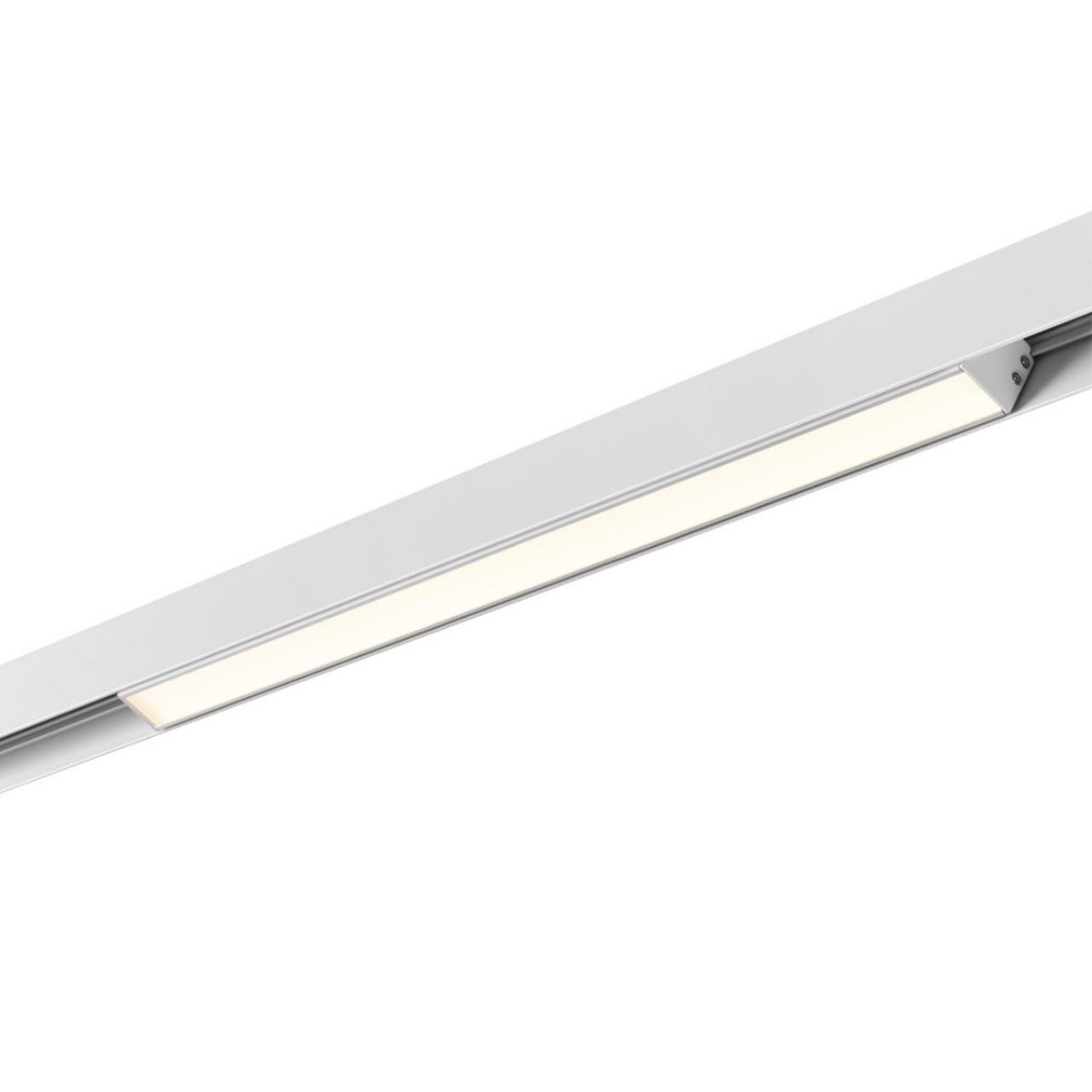 Трековые светодиодные светильники Трековый светильник для низковольтного шинопровода NOVOTECH 358411 FLUM 