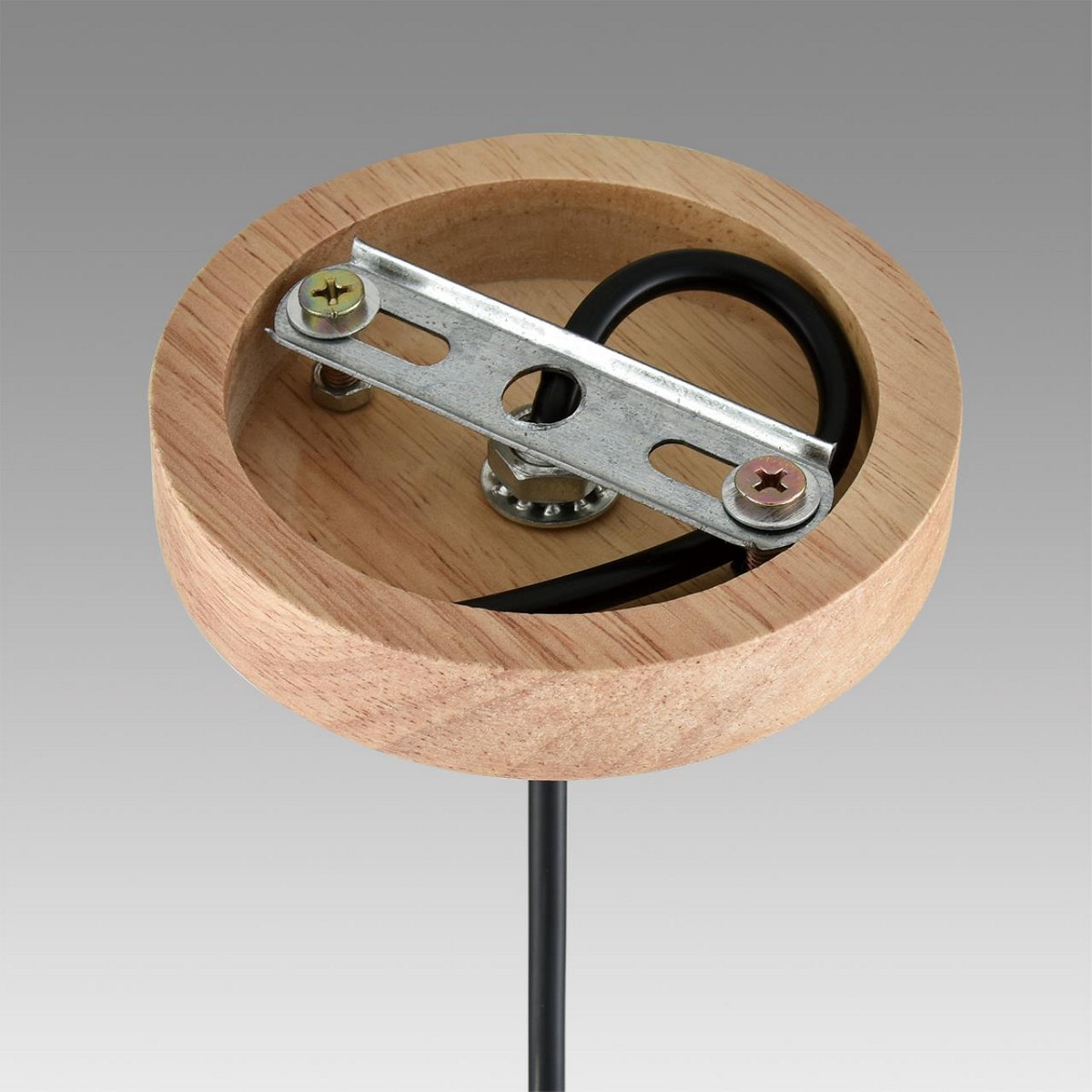 Подвесные светодиодные светильники Светильник подвесной LUMION 8055/1A NATANA 