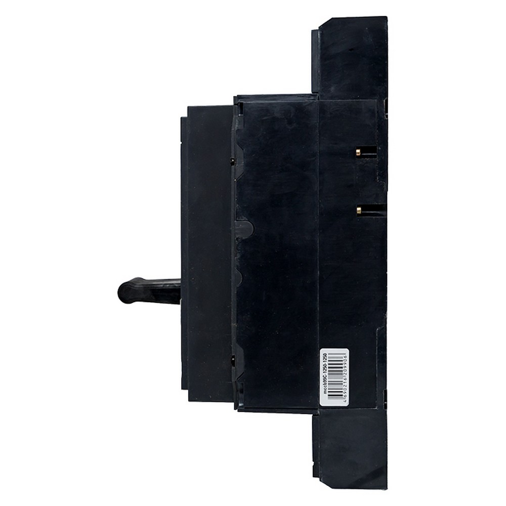 3 полюсные (трехполюсные) Автоматический выключатель EKF PROxima ВА-99C (Compact NS) 1250/1250А 3P 50кА mccb99C-1250-1250 