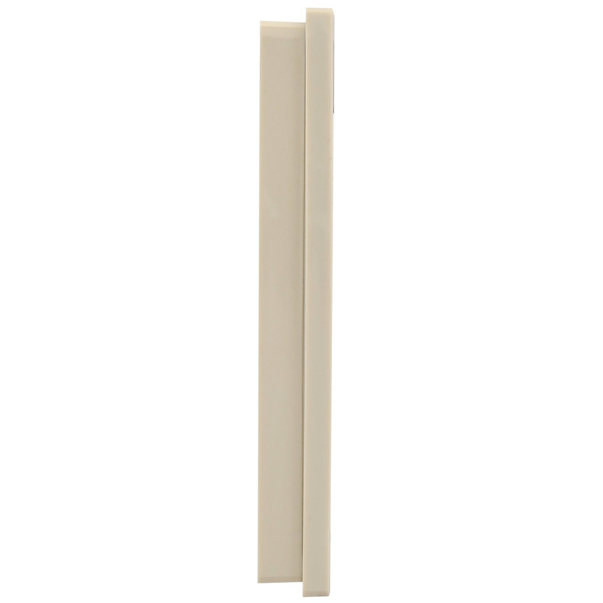 Рамка IEK BRITE DECOR Бежевый рифленый 1-м РУ-1-Бр BR-M12-51-K10