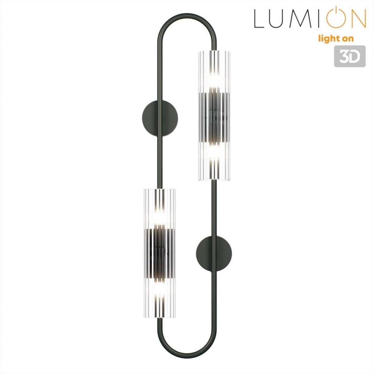Бра Бра LUMION 6561/4W TORONTO 