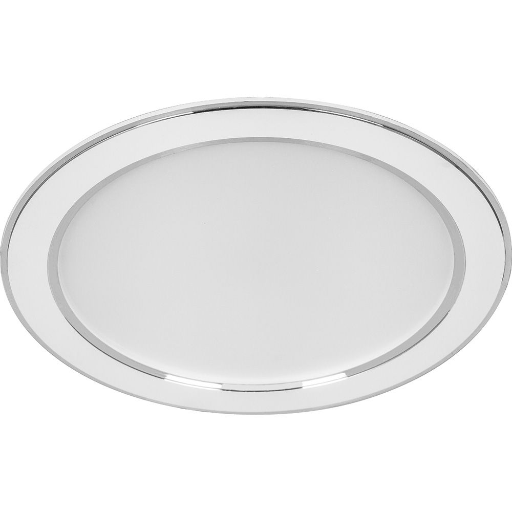 Встраиваемые светодиодные светильники Светильник встраиваемый светодиодный Feron AL1527 5W 4500K белый 41194 