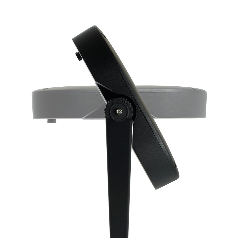 Уличные светильники на столб Светильник уличный FERON SP7030 50W 4000K черный 48758 