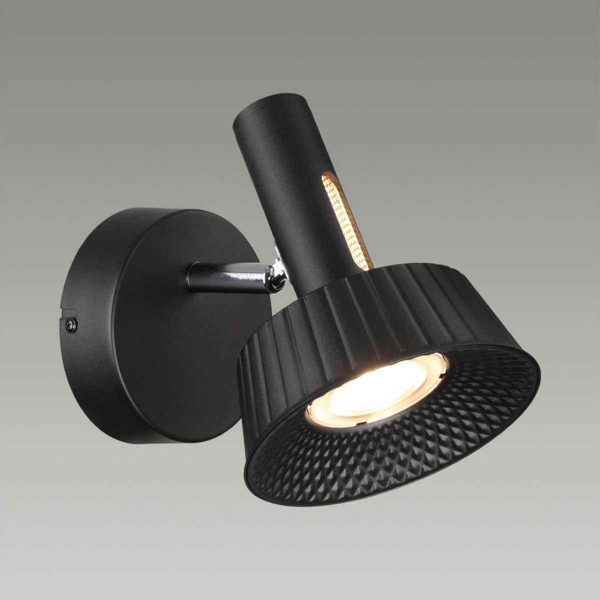 Настенный светильник ODEON LIGHT 6643/7WL MALI