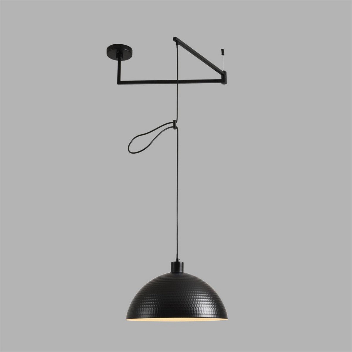 Люстра подвесная LUMION 8321/1C ARMINA