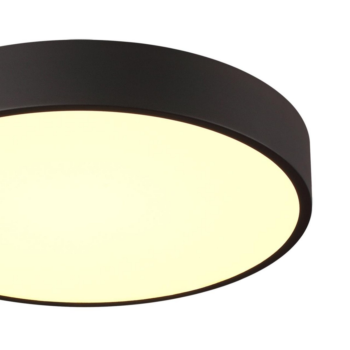 Накладные светодиодные светильники Потолочный светильник СОНЕКС 7756/36L QUASAR 