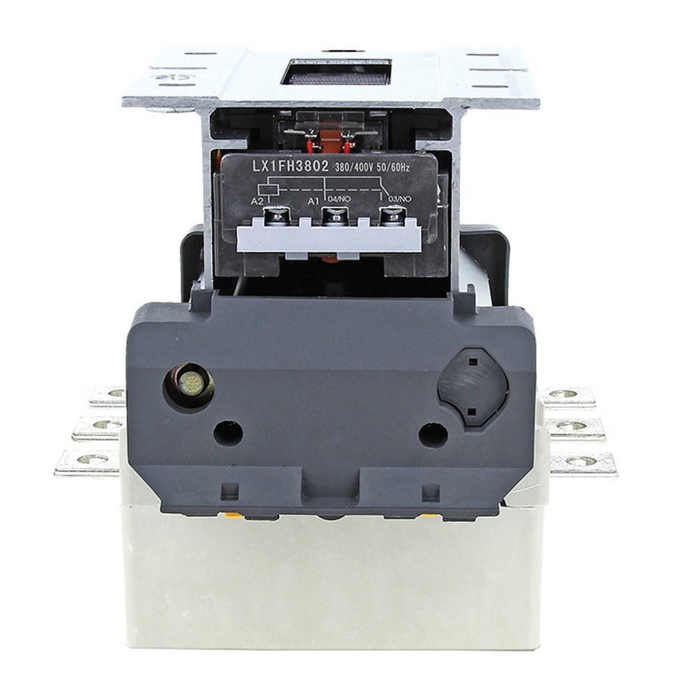 Контакторы Контактор EKF PROxima КТЭ 265А 230В NO ctr-b-265 