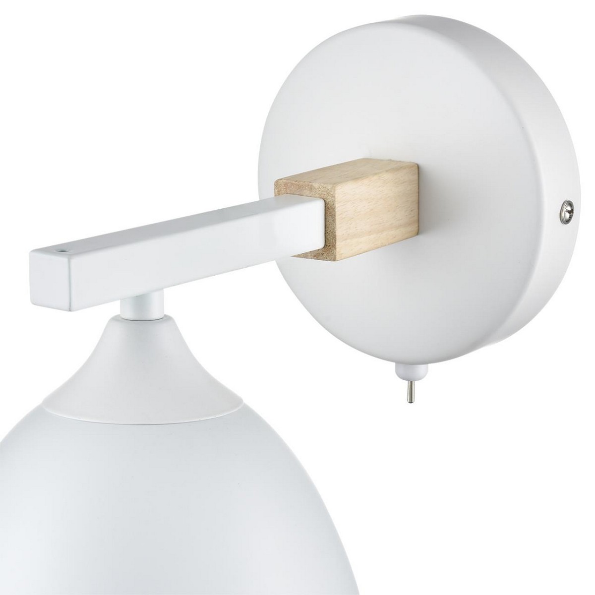 Бра LUMION 8095/1W COLANGE