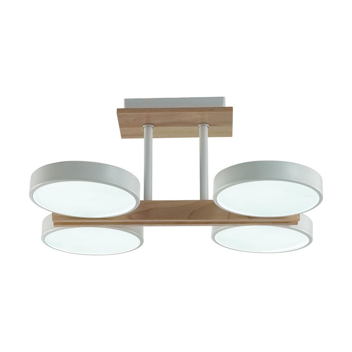 Потолочный светильник LUMION 8030/72CL PLATO