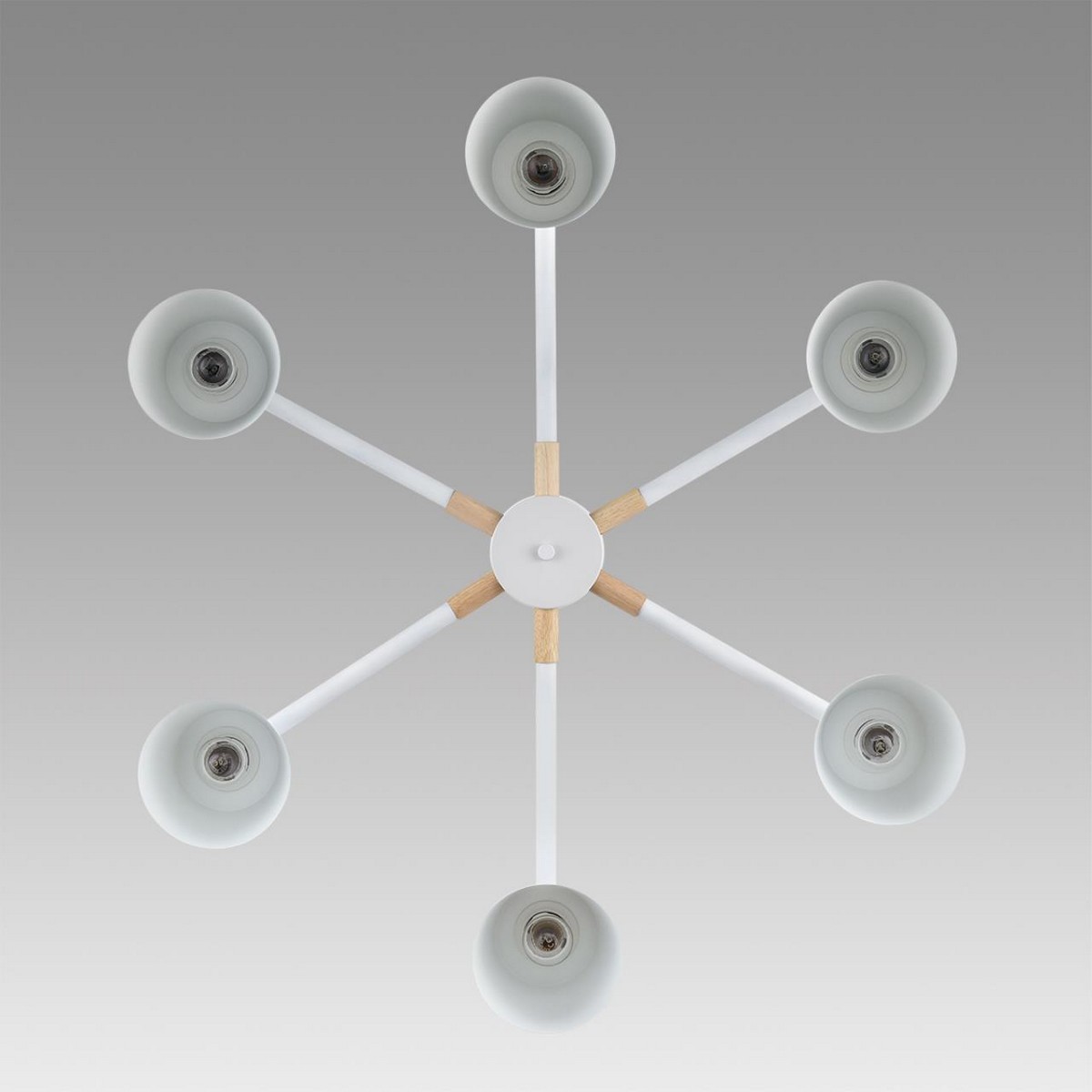 Люстры Люстра потолочная LUMION 8097/6C ROSALINA 