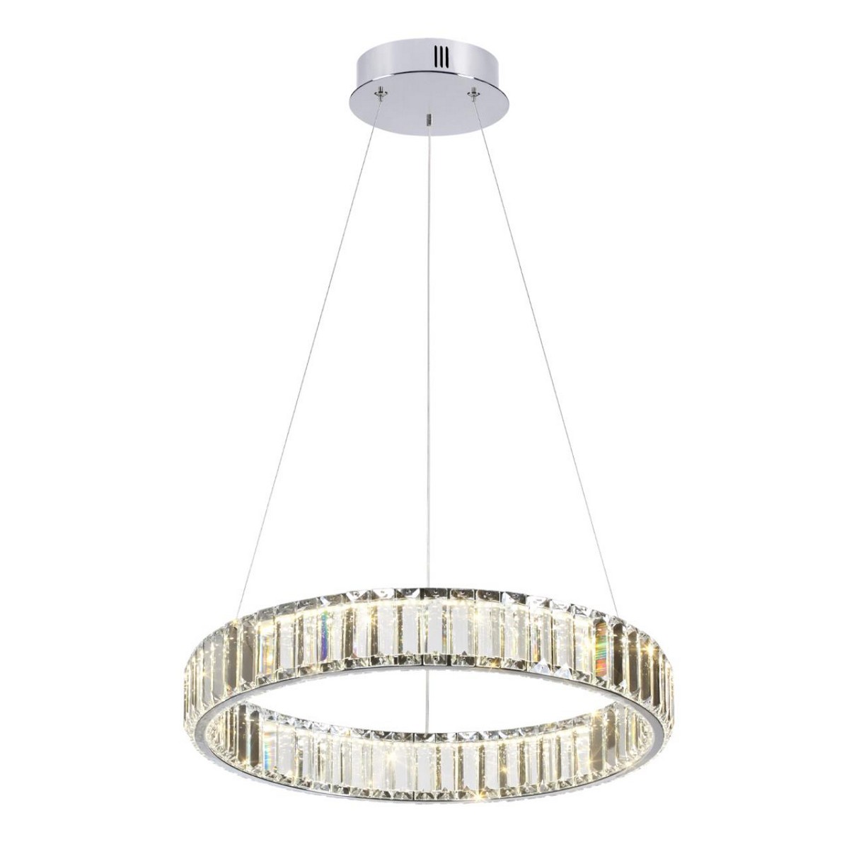 Люстра ODEON LIGHT 4930/30L Vekia