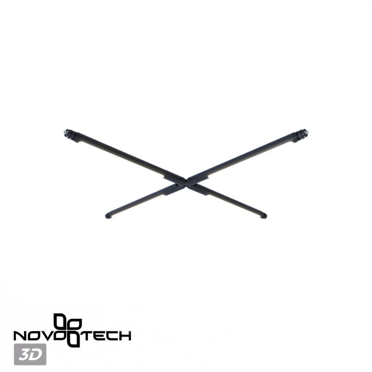 Соединитель гибкий "X" NOVOTECH 359381 GLAT