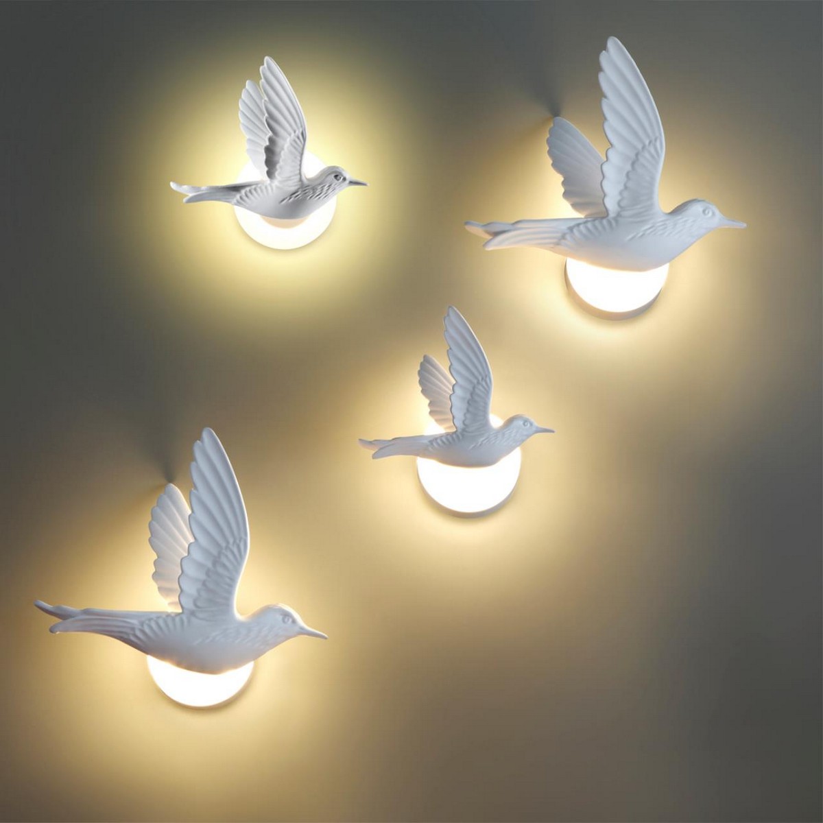 Настенный светильник ODEON LIGHT 4310/3WL COLOMBELLA