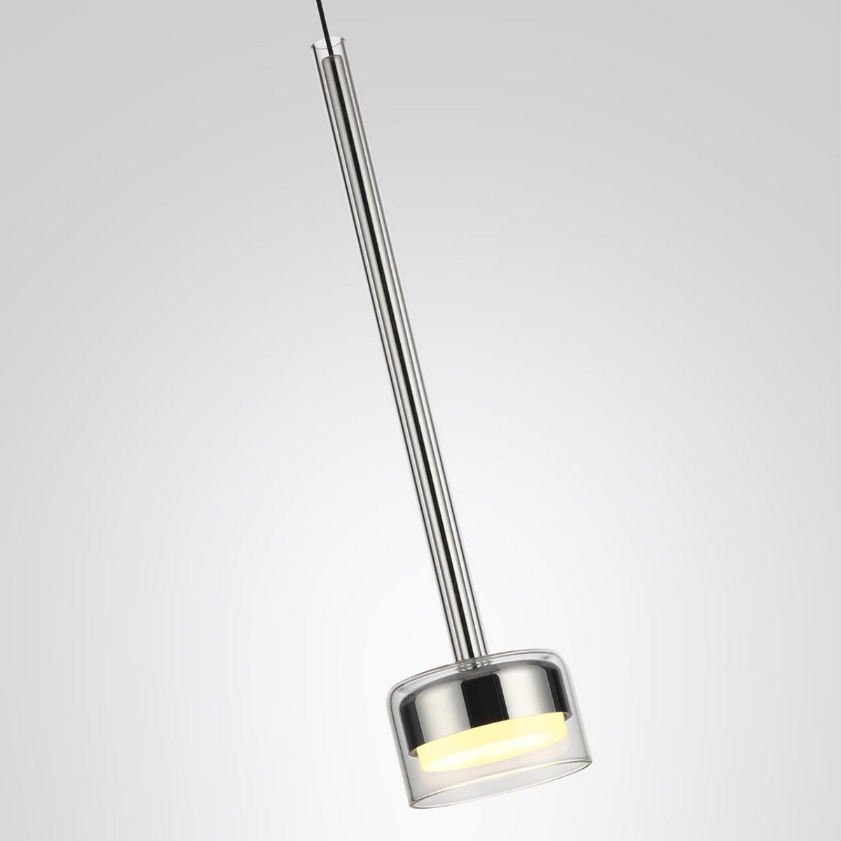 Подвесные светодиодные светильники Подвесной светильник ODEON LIGHT 7151/10L LASLO 