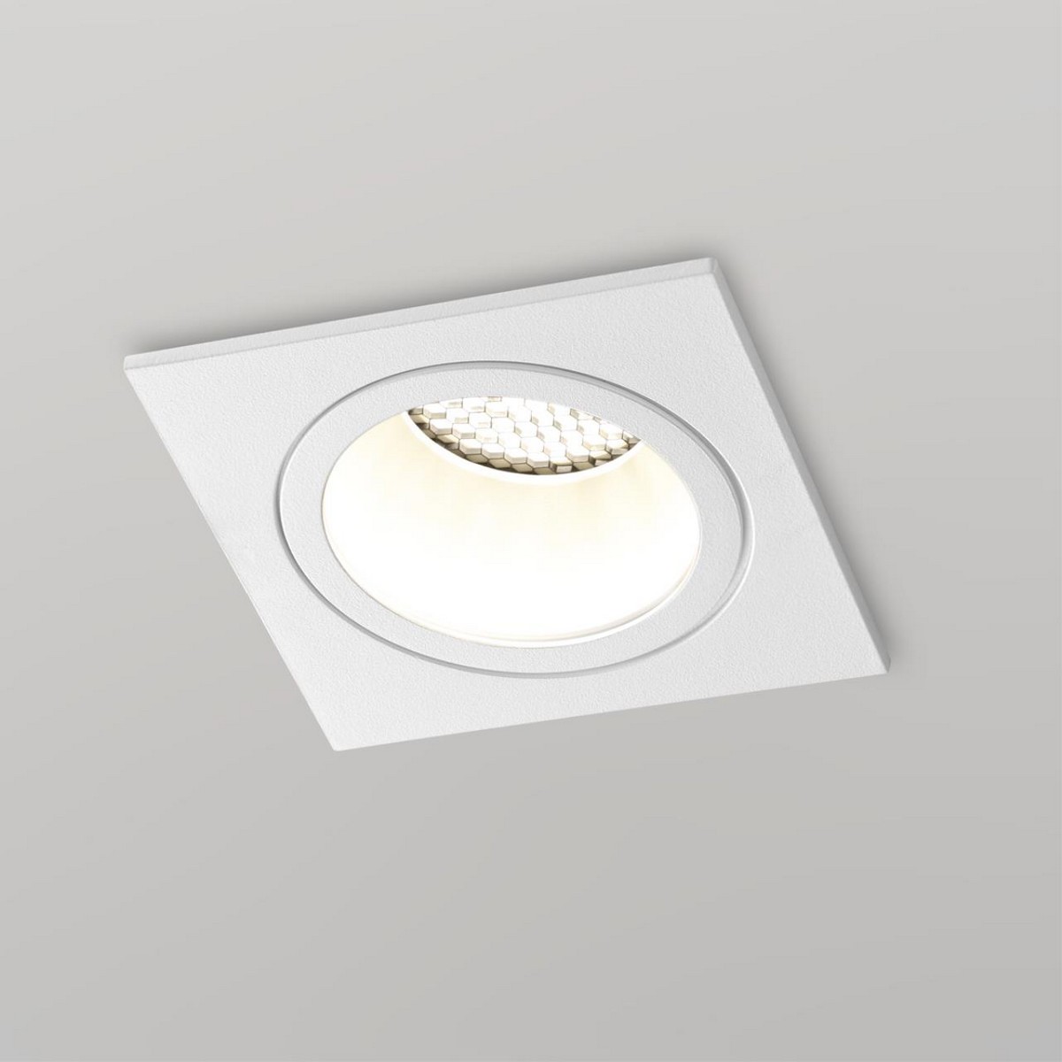 Светильник встраиваемый NOVOTECH 371001 MORUS