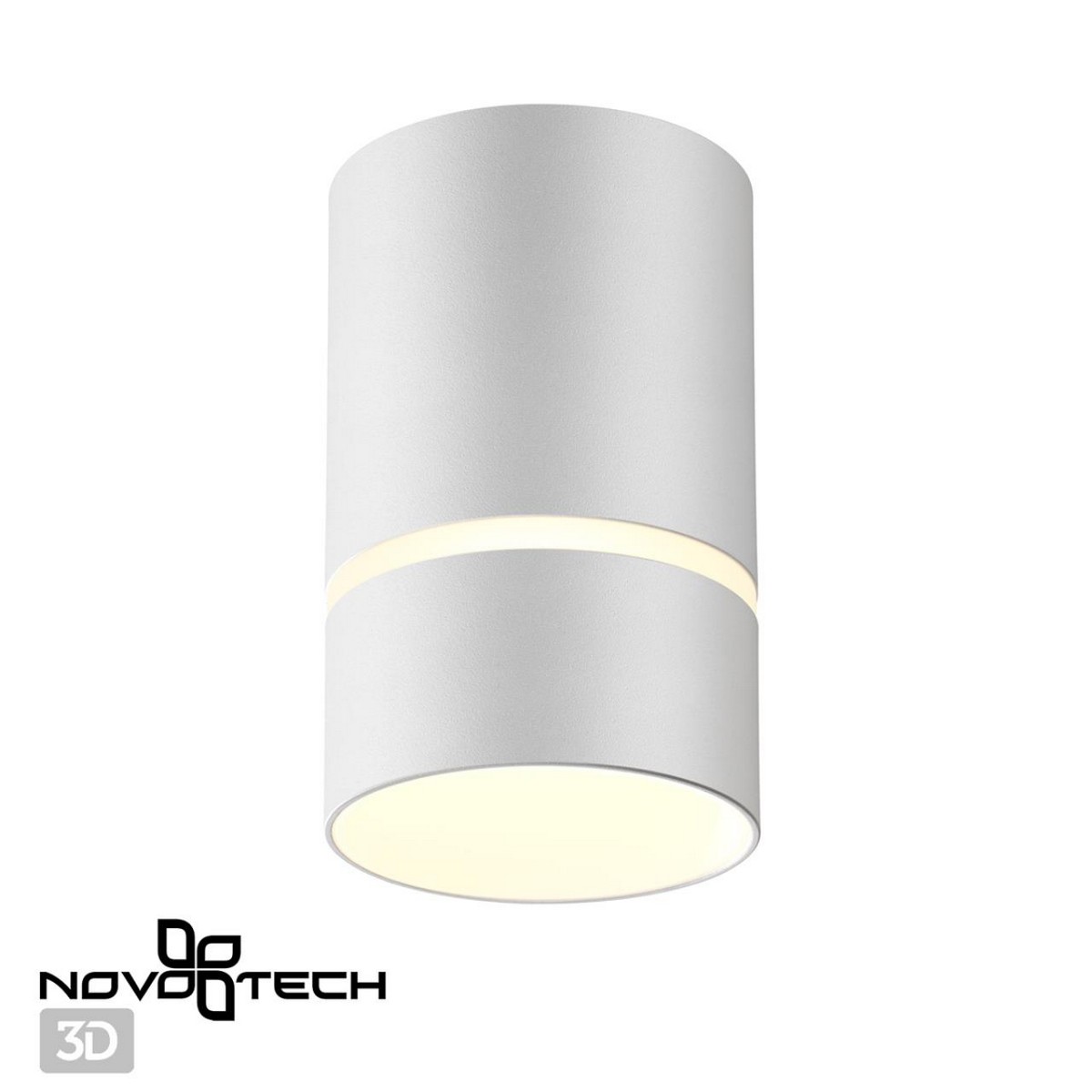 Светильник накладной NOVOTECH 370732 ELINA