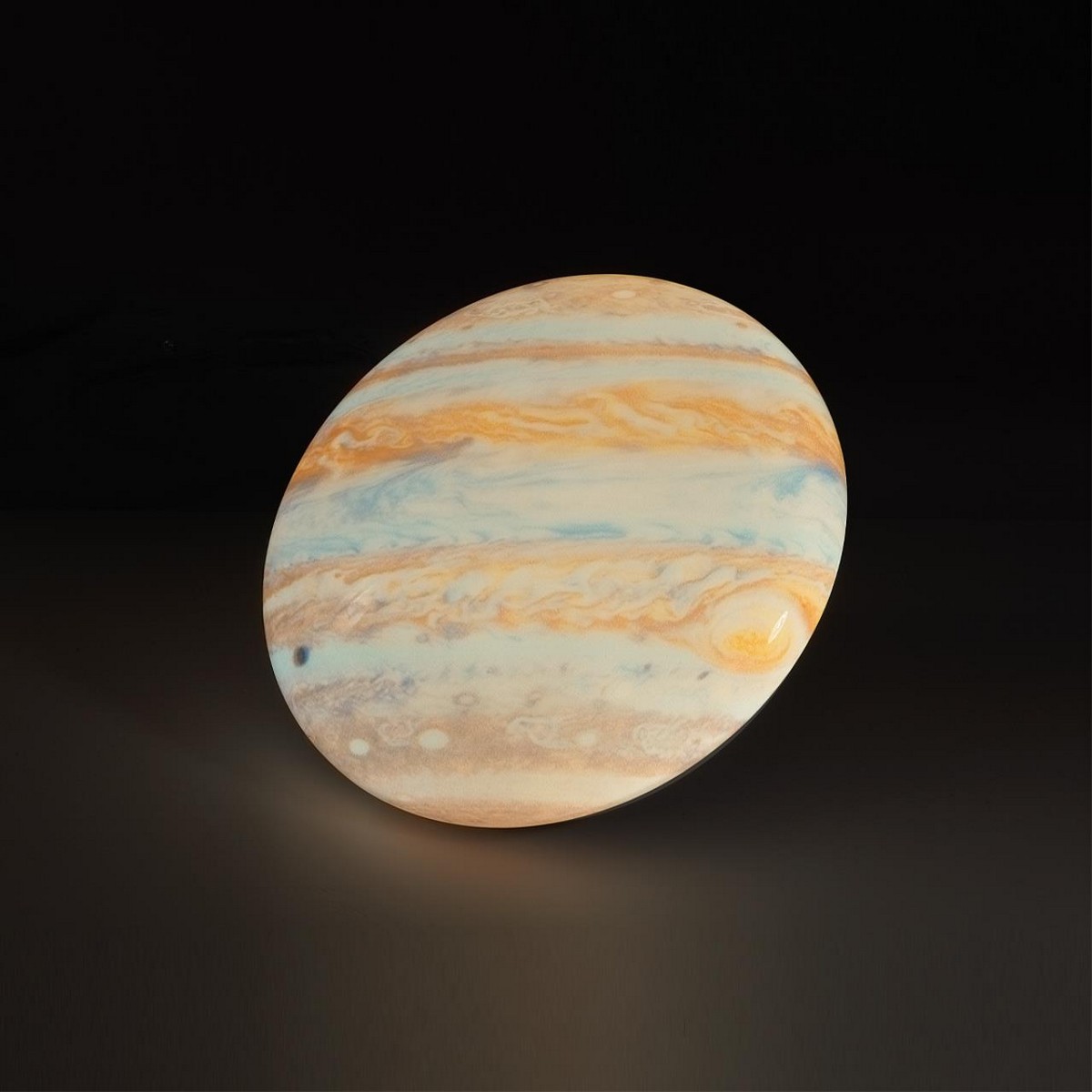 Настенно-потолочный светильник СОНЕКС 7724/CL JUPITER