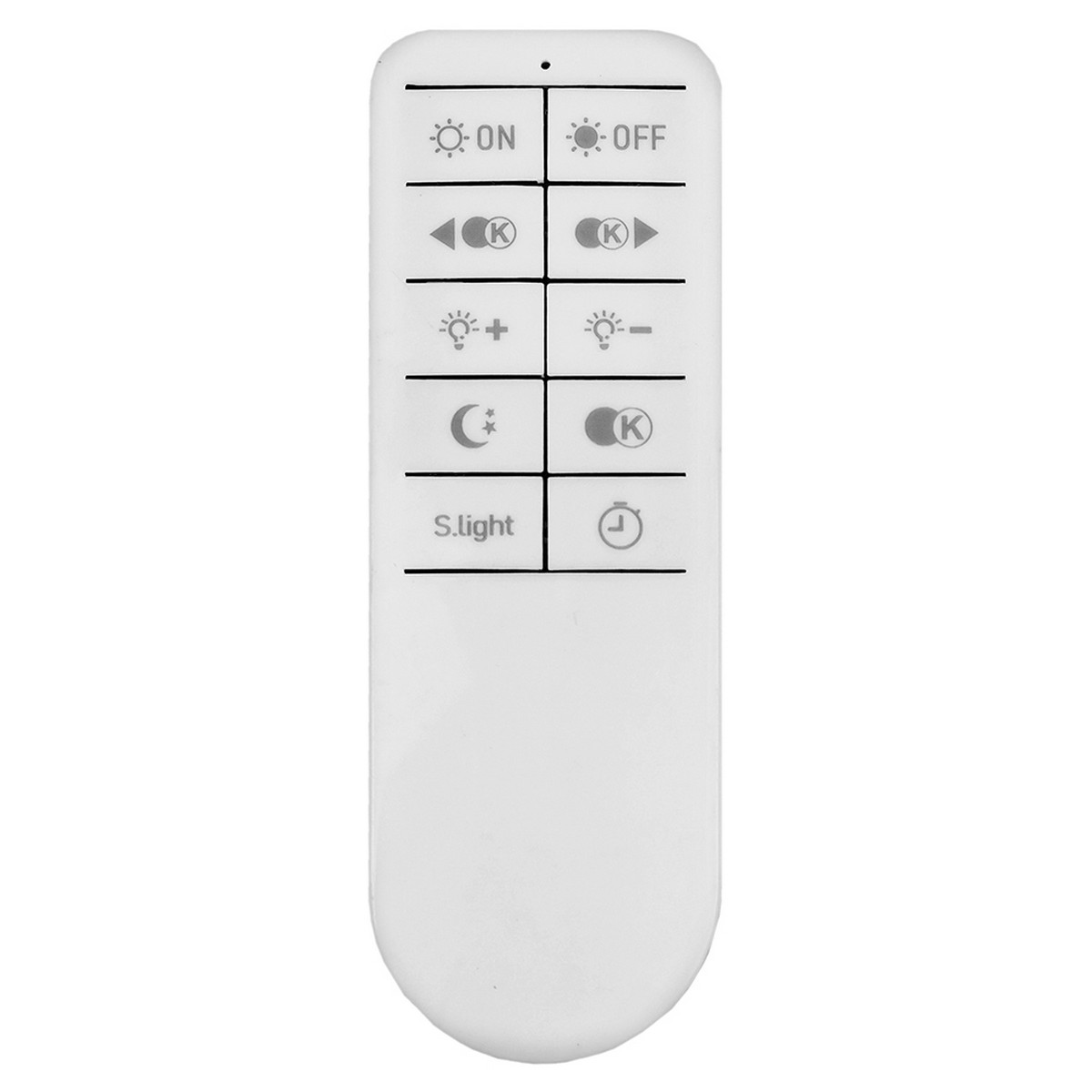 Светодиодный управляемый светильник Feron AL5800 RING 80W 3000К-6500K 41557