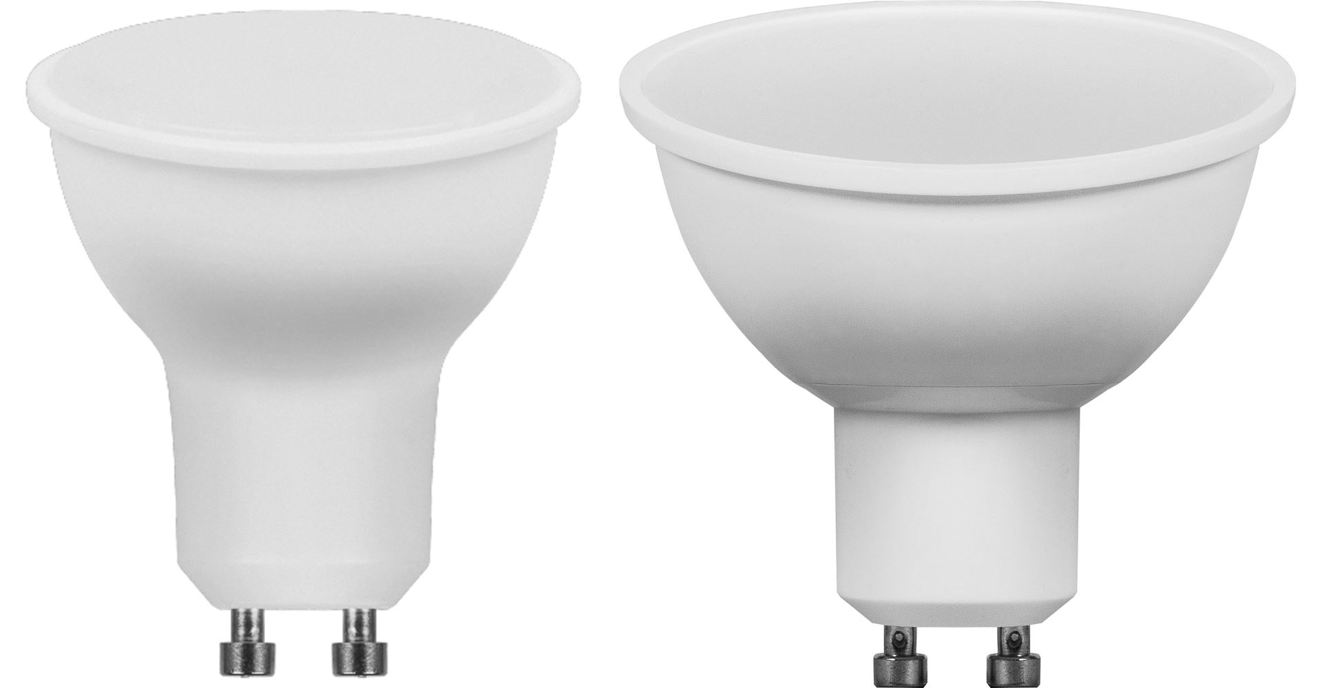 Лампы диодные, светодиодные GU10 