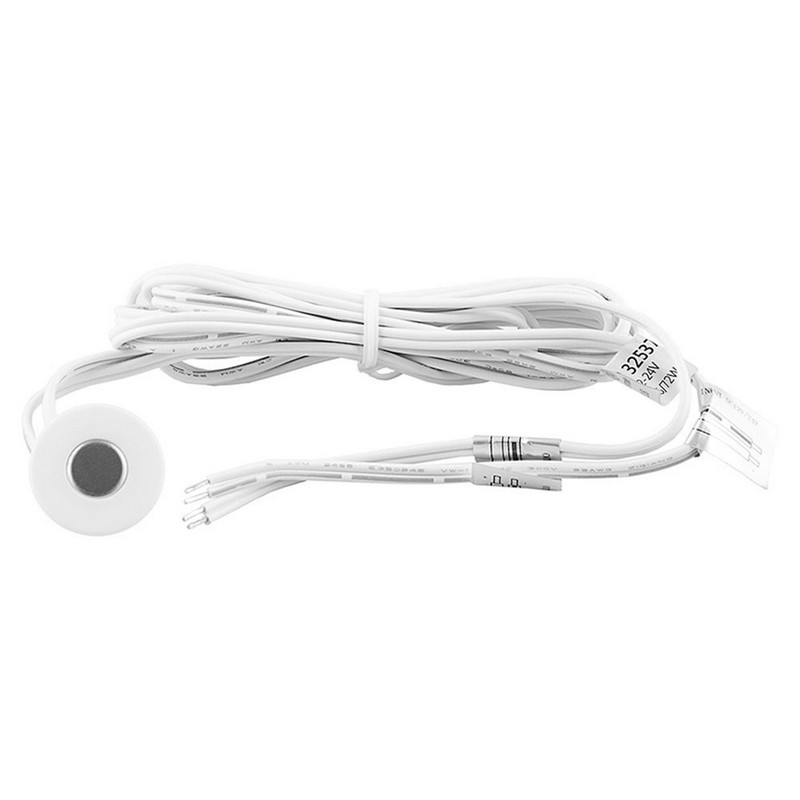 Датчик касания Feron SEN32 36/72W 12-24V  с кабелем (100 см) 32537
