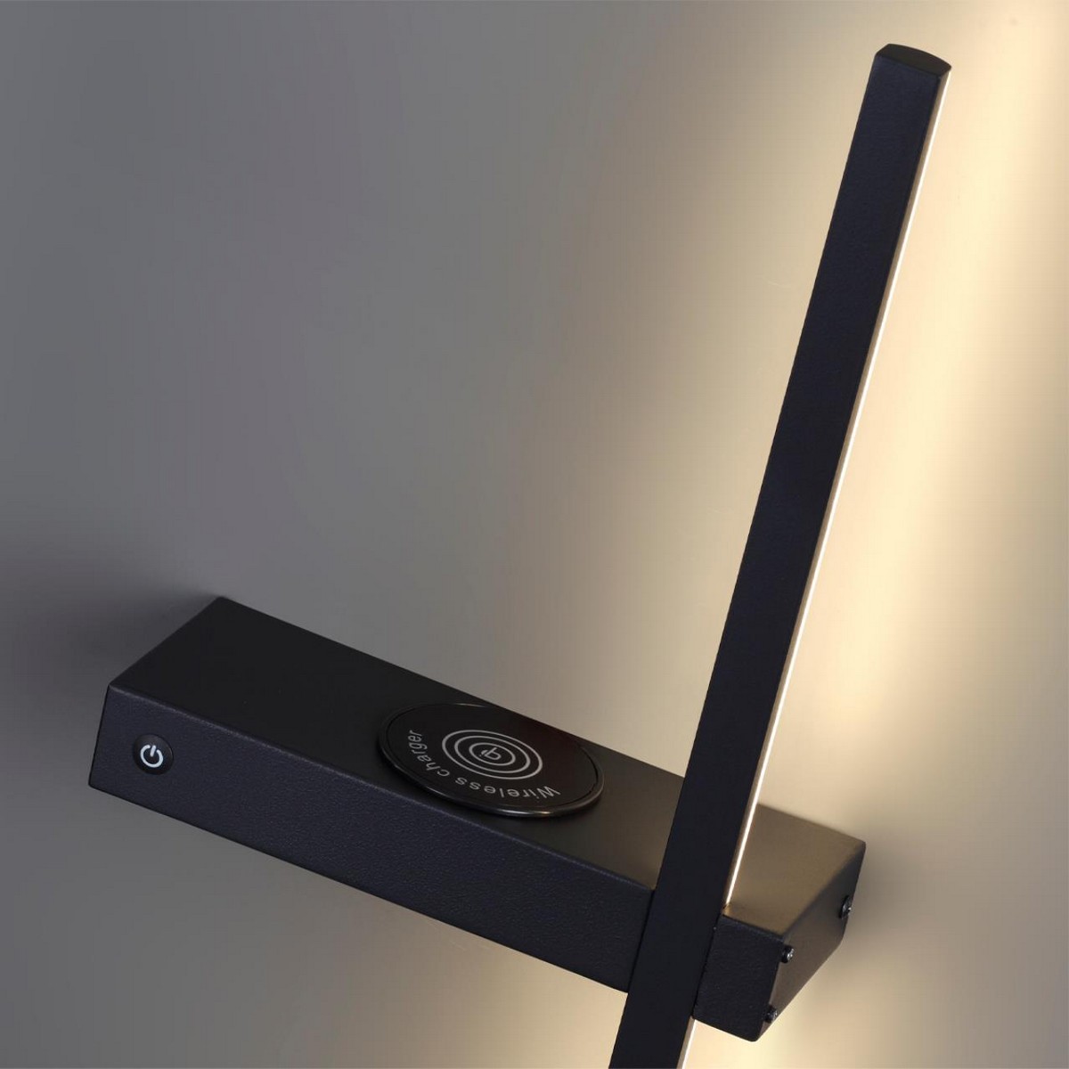 Накладные светодиодные светильники Настенный светильник LUMION 5694/9WL BLAKE 