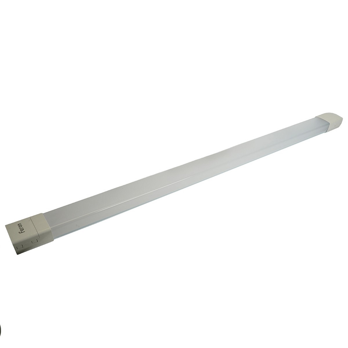 Линейные светодиодные светильники Светильник светодиодный линейный Feron AL5099  IP65 36W 3000K-4000K-6400K 1160 мм 51961 