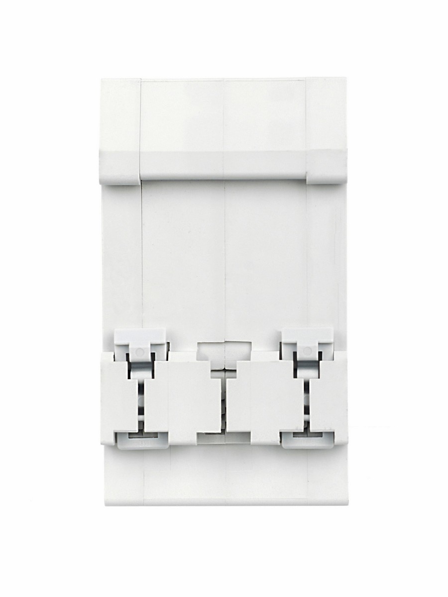 IEK Дифференциальный автоматический выключатель IEK KARAT АД12 2Р 16А 30мА MAD10-2-016-C-030 