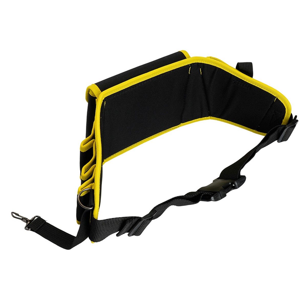 Сумка STEKKER BGS-02 поясная для инструментов 5 карманов 50282 фото