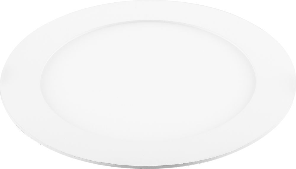 Встраиваемые светодиодные светильники Светильник встраиваемый светодиодный Feron AL500 12W 6400K белый 28498 