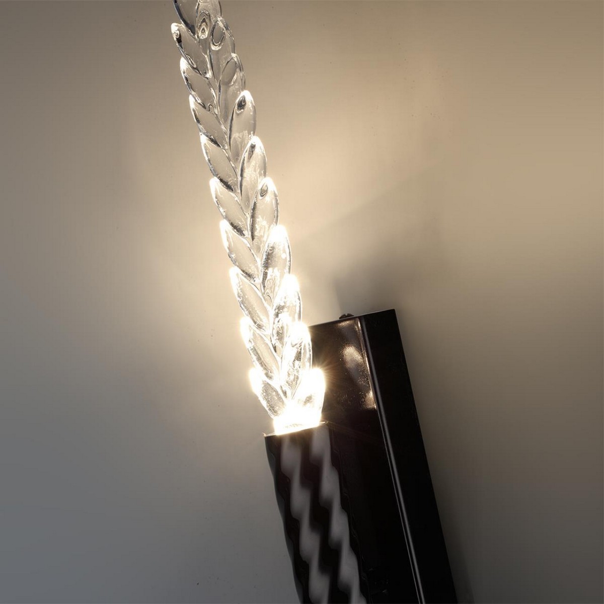 Бра Настенный светильник ODEON LIGHT EXCLUSIVE 5459/4WL KOLOS LED 