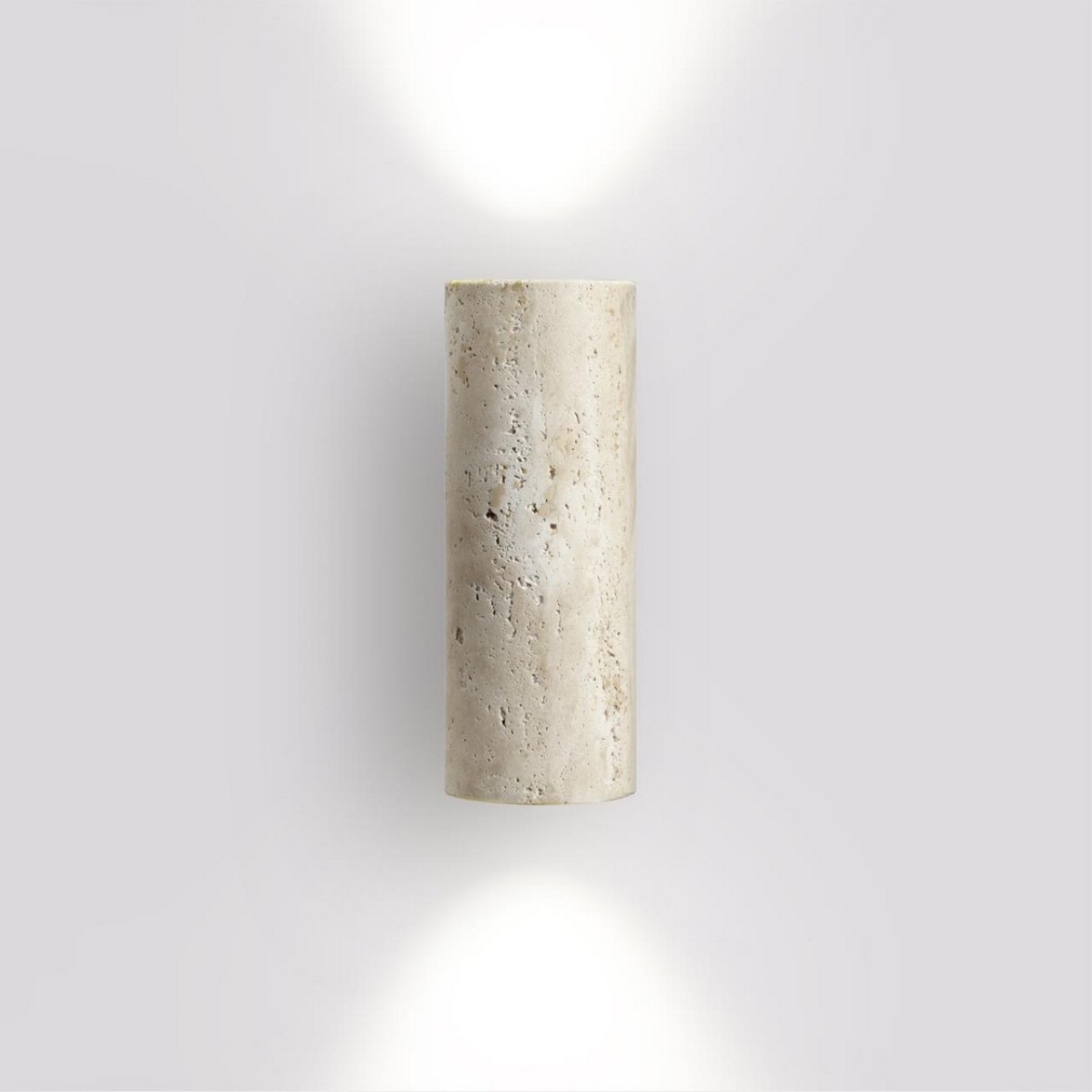 Настенный светильник ODEON LIGHT 6625/2W TRAVERTINO
