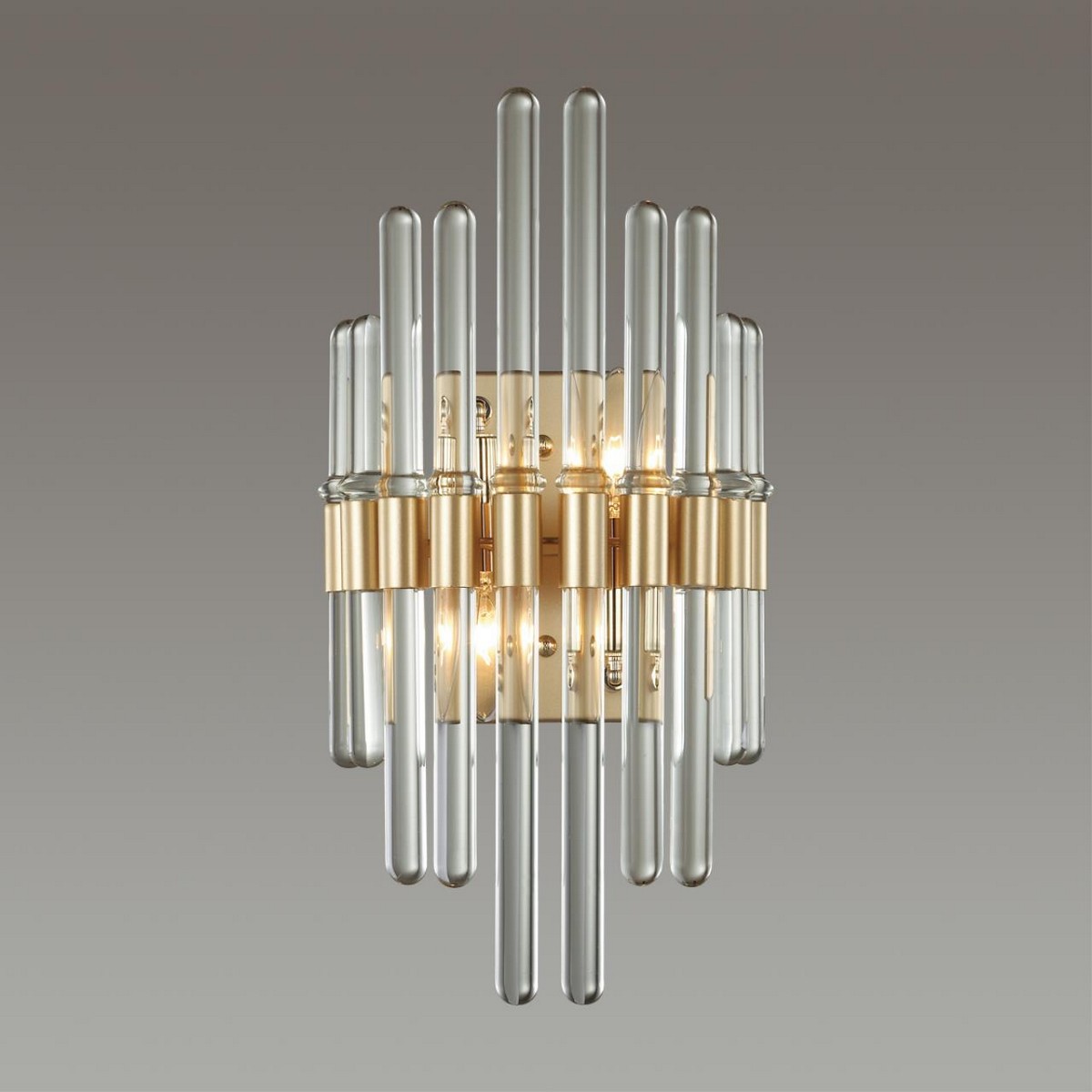 Настенный светильник ODEON LIGHT 4988/2W STIKA