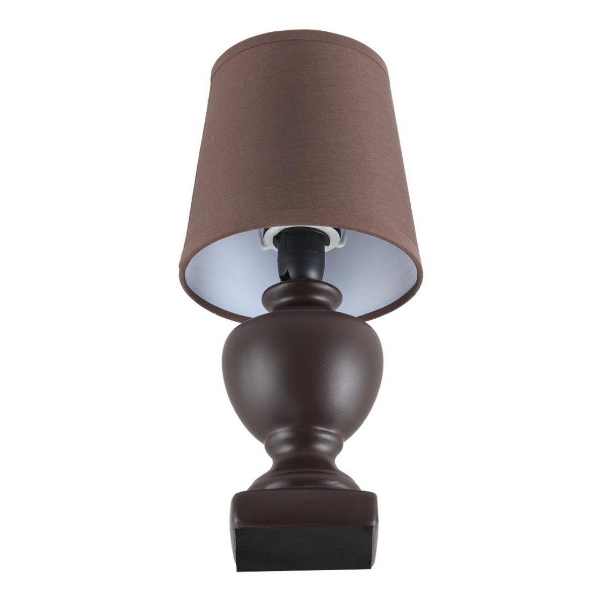 Настольные лампы Настольная лампа LUMION 8162/1T BIANKA 