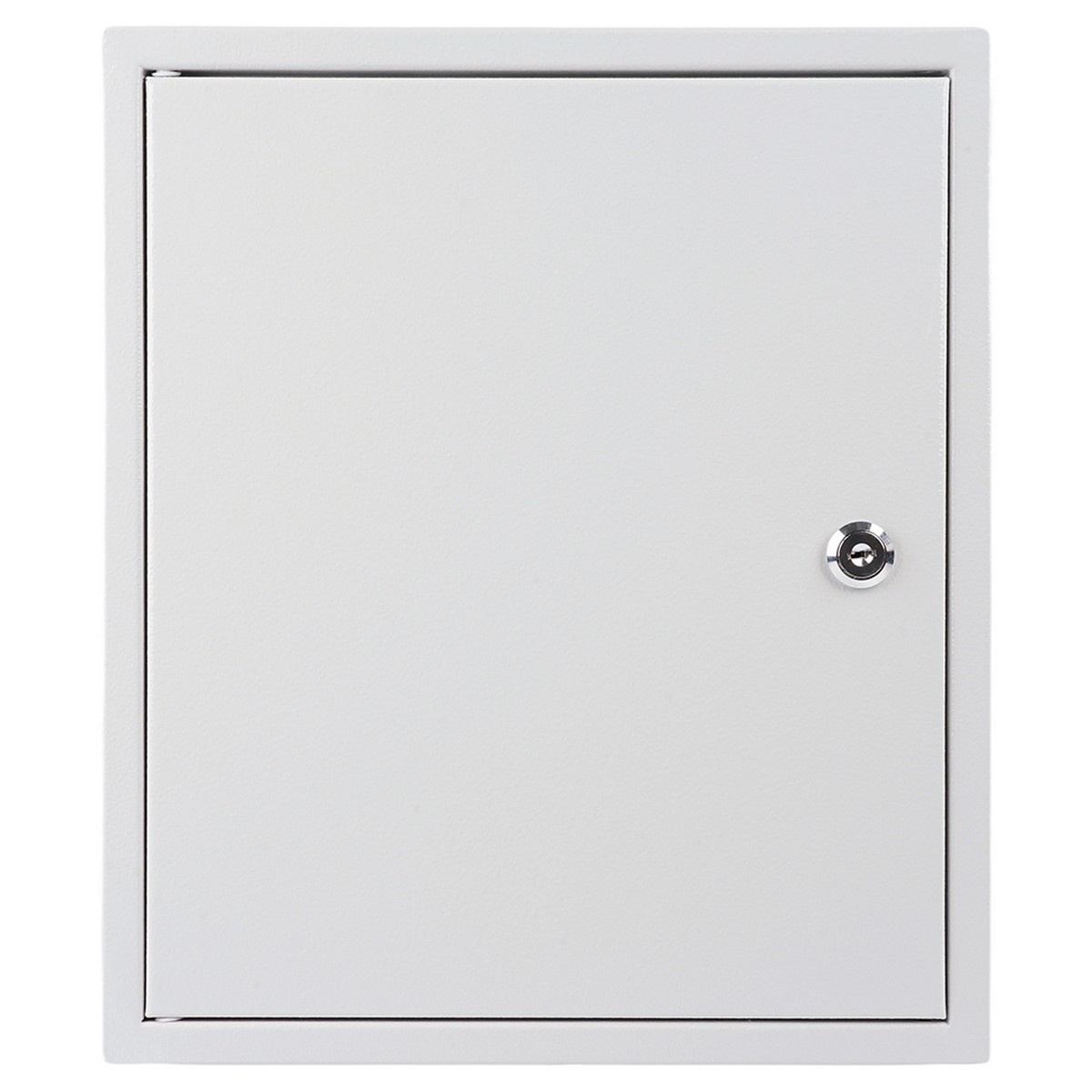 Металлические щиты и корпуса Шкаф с монтажной панелью ЩМП-03 STEKKER EBX60-2/03-31 IP31 (350*300*155) сталь ArcaMetal 50544 