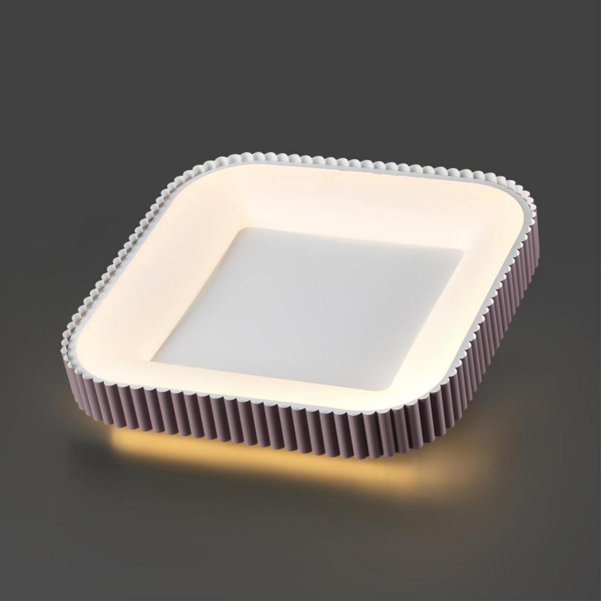 Управляемые светодиодные светильники и люстры Потолочный светильник СОНЕКС 7770/56L SHARMEL 