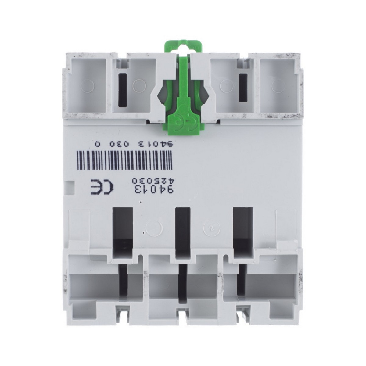 УЗО SCHNEIDER ELECTRIC EASY 9 4P 25A 30mA AC EZ9R34425