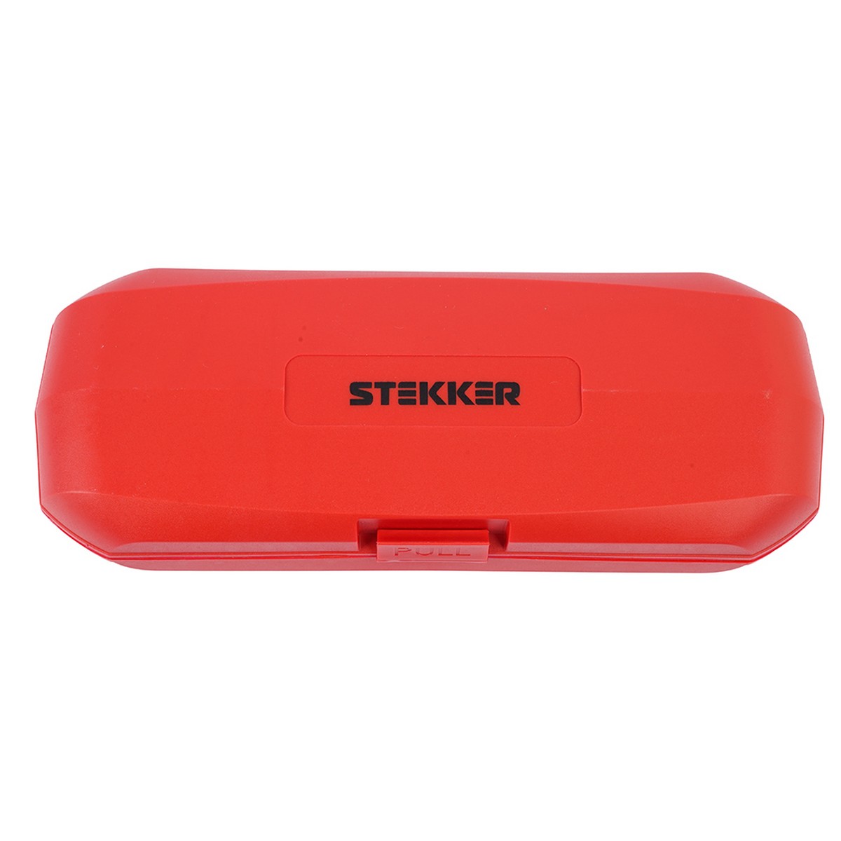 Отвертка STEKKER STLS005 VDE со сменными битами до 1000В 8 предметов 50409