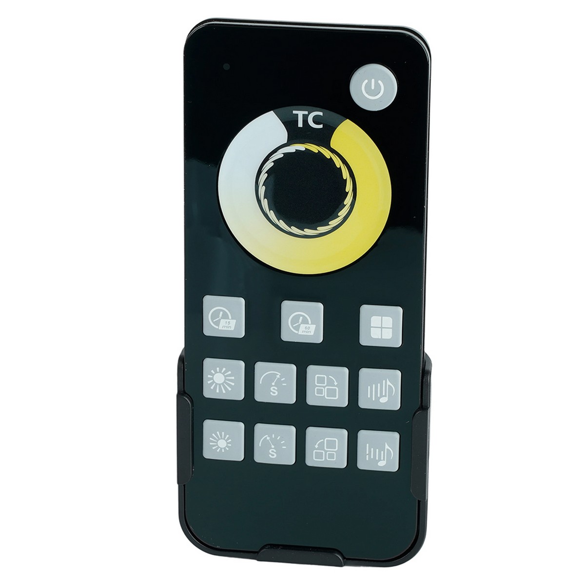 Контроллер Feron LD482 CCT с пультом, таймером и визуализатором звука 12-24-48V 52097