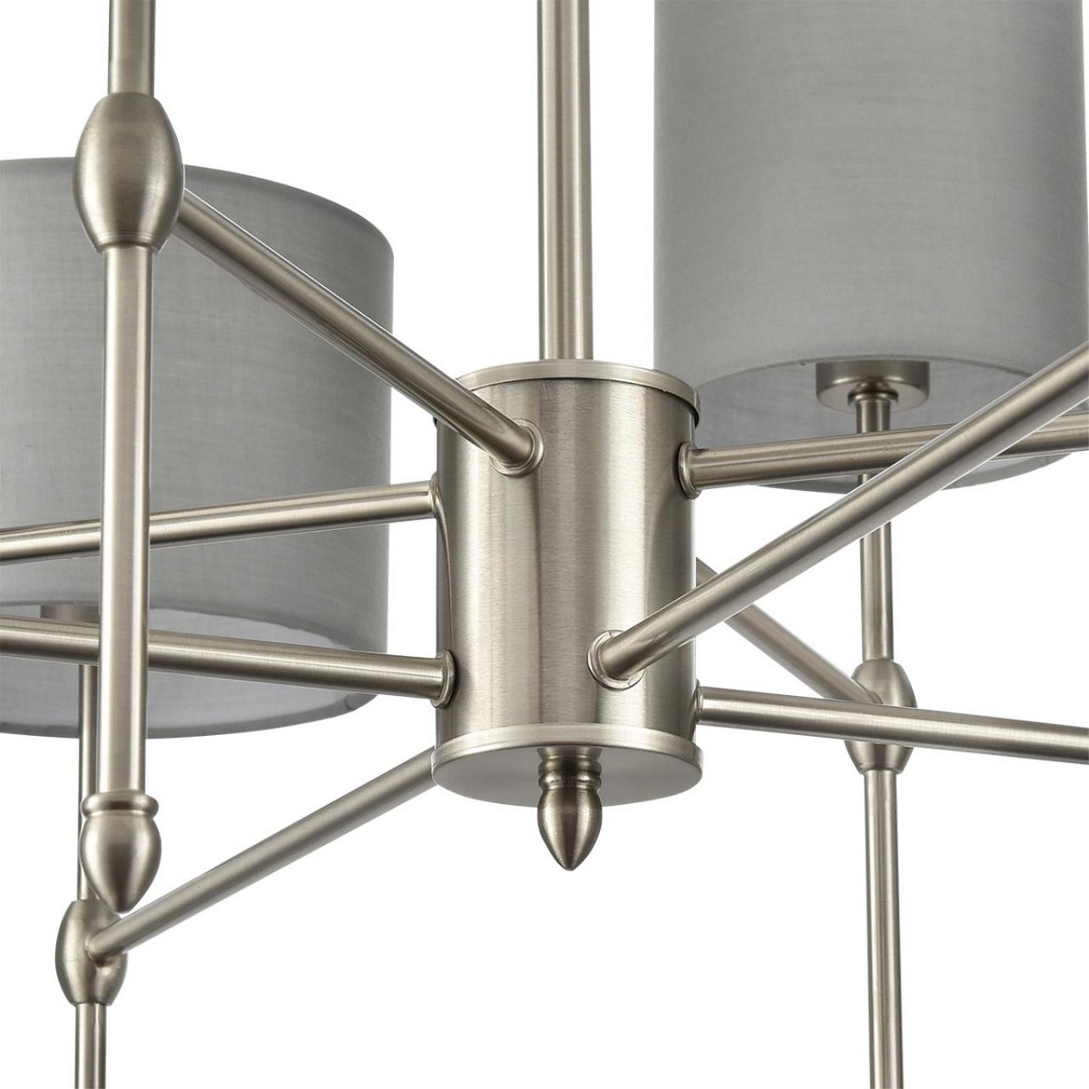 Люстры Люстра на штанге LUMION 8262/8C LATTI 