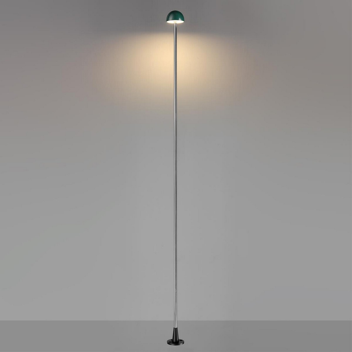 Уличные светильники столб Ландшафтный светильник ODEON LIGHT 7122/4GLB VERDE 